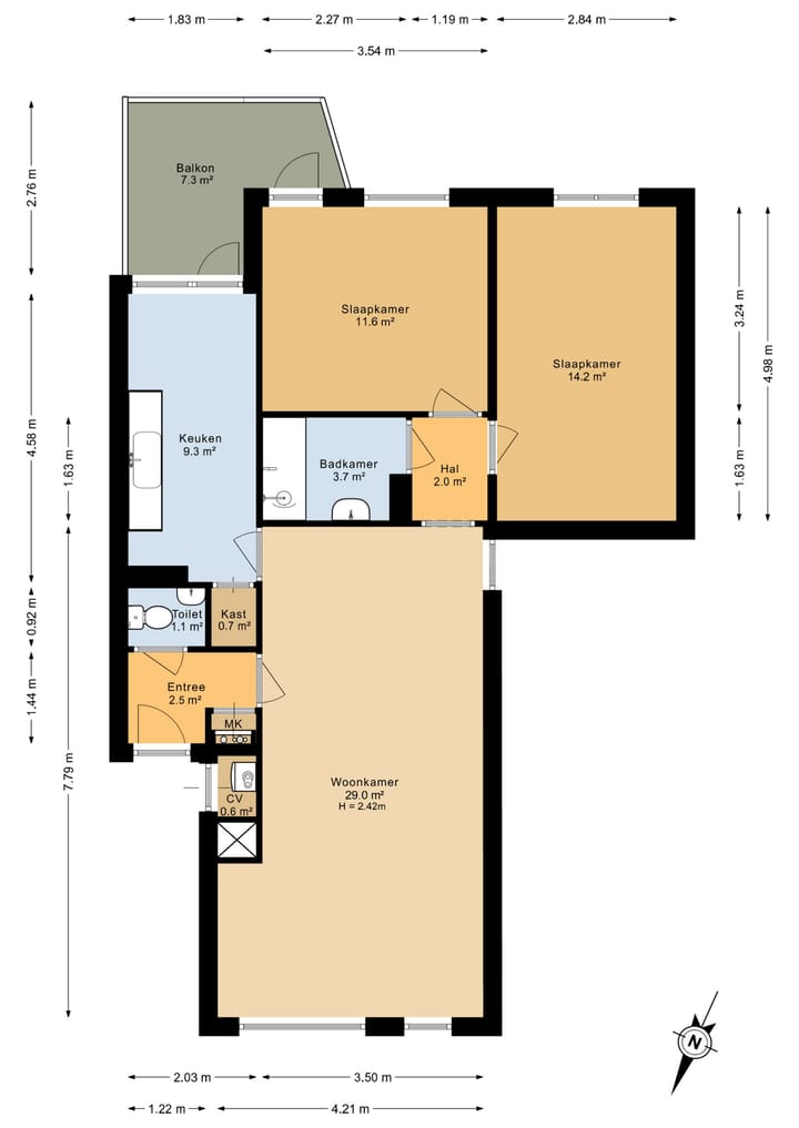 Foto 31 van Van Reesstraat 47