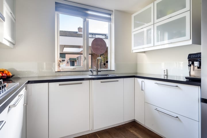 Photo 18 of Apollovlinder 34