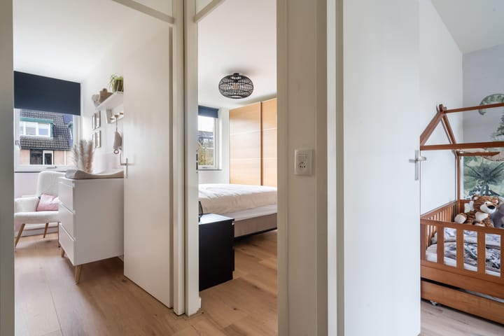 Photo 21 of Apollovlinder 34