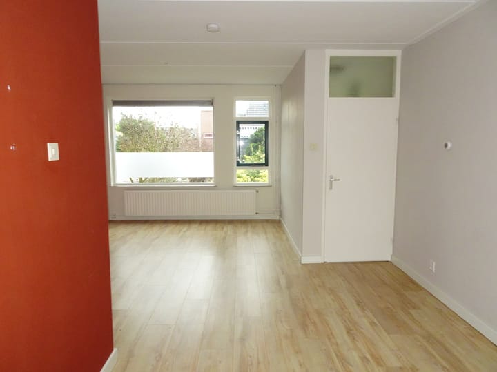 Foto 2 van Chrysantenlaan 1