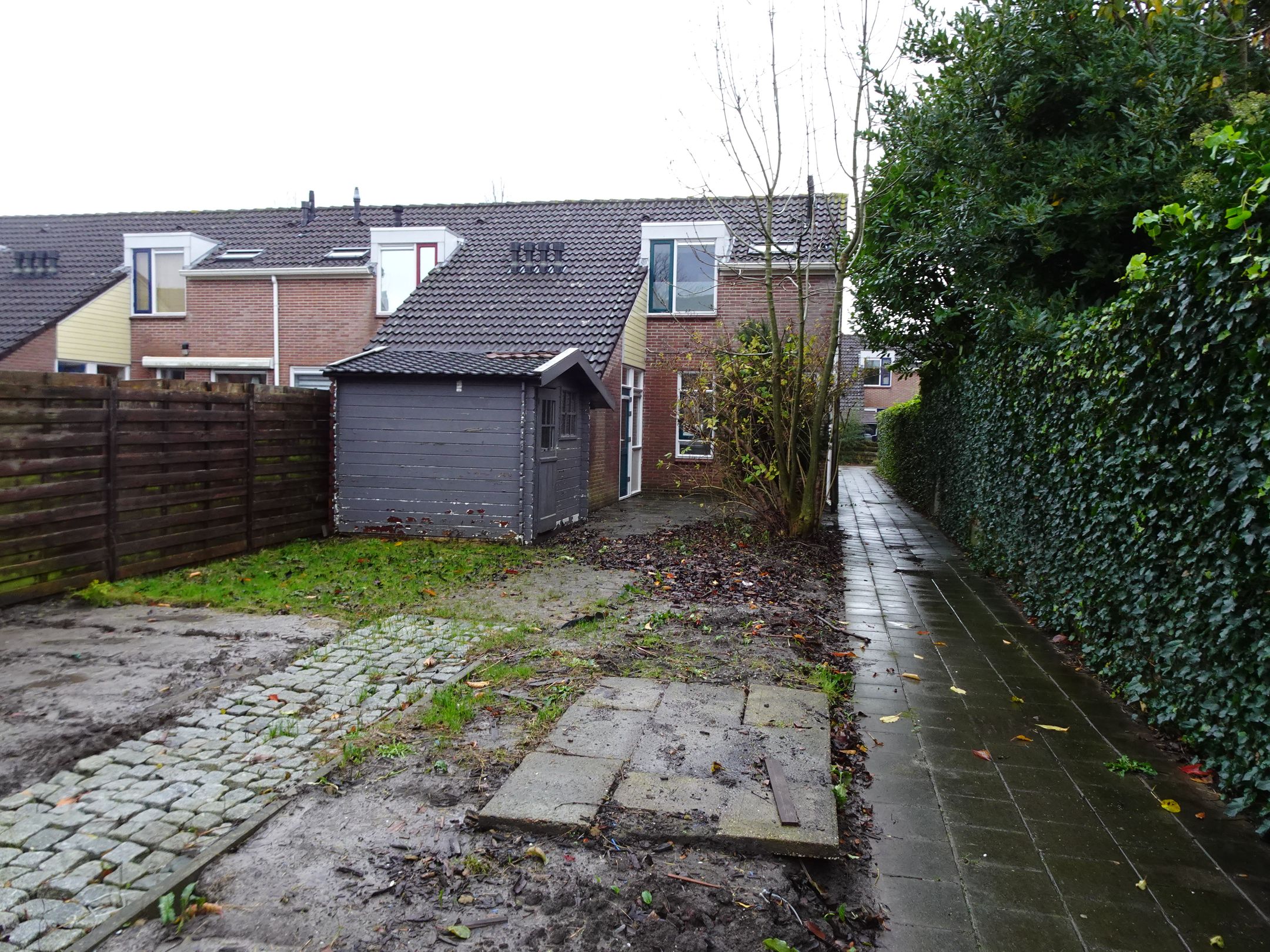 Foto 6 van Chrysantenlaan 1