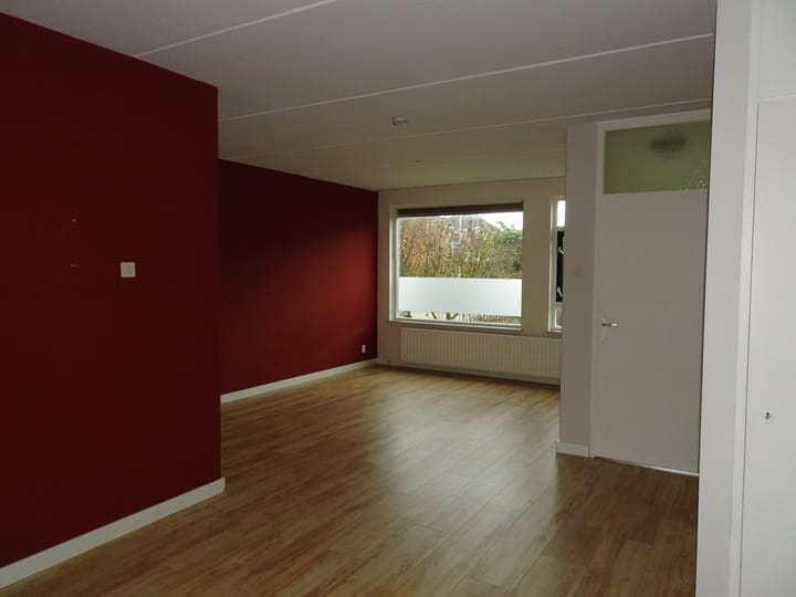 Foto 9 van Chrysantenlaan 1