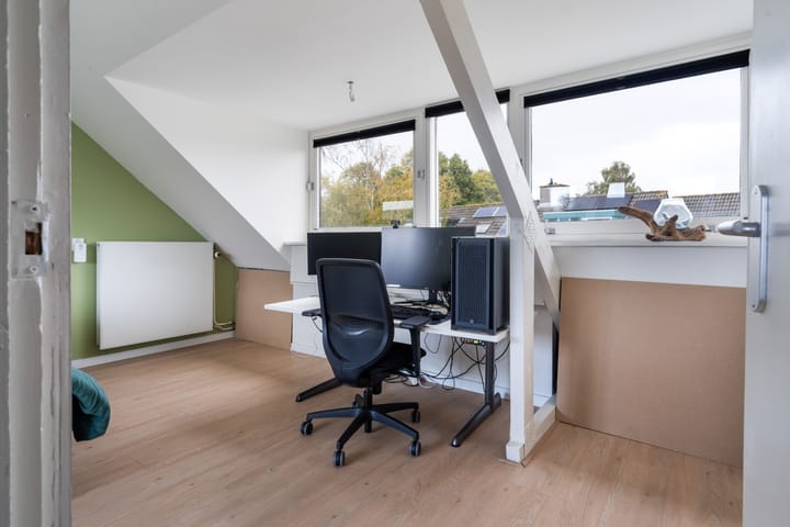 Photo 31 of Apollovlinder 34