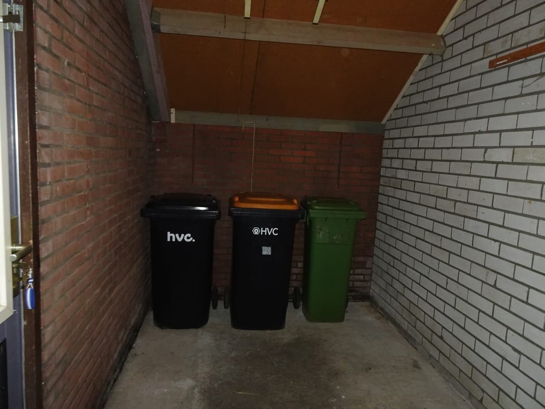 Foto 11 van Chrysantenlaan 1