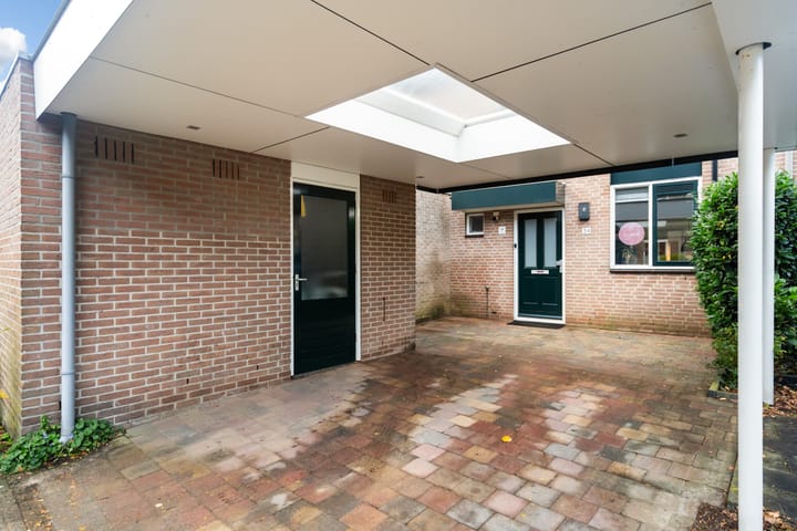 Photo 34 of Apollovlinder 34