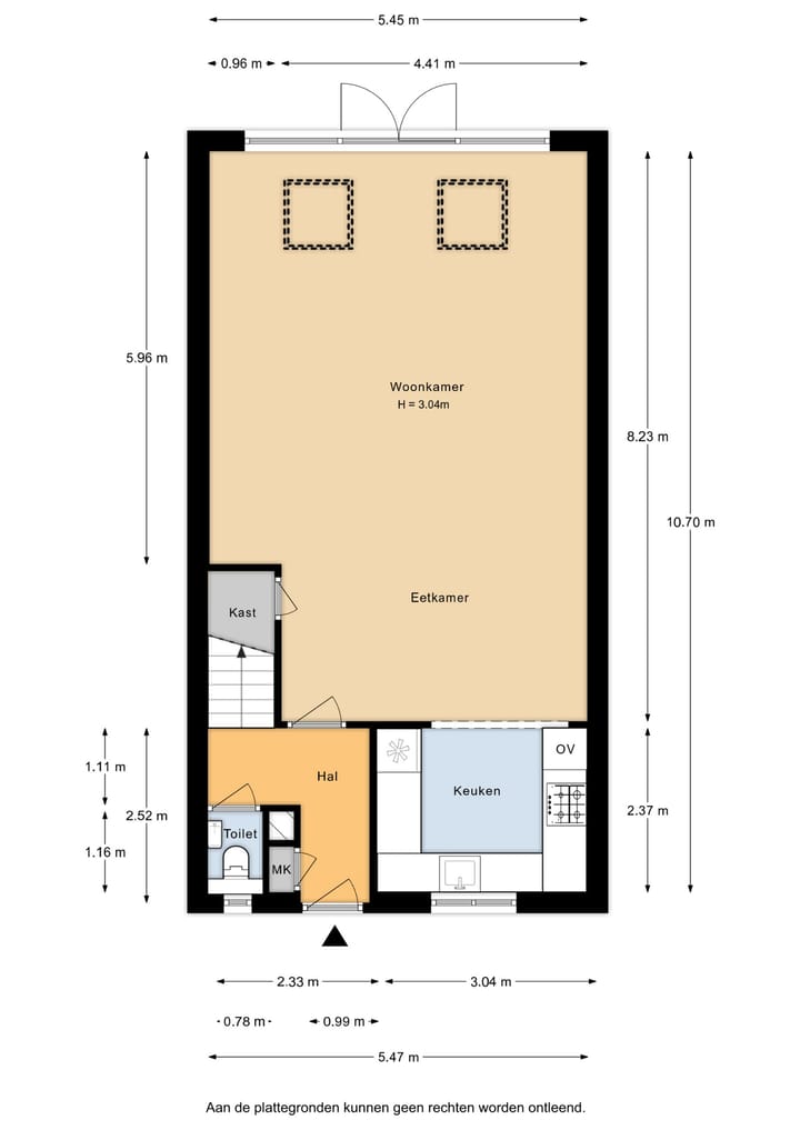 Photo 36 of Apollovlinder 34