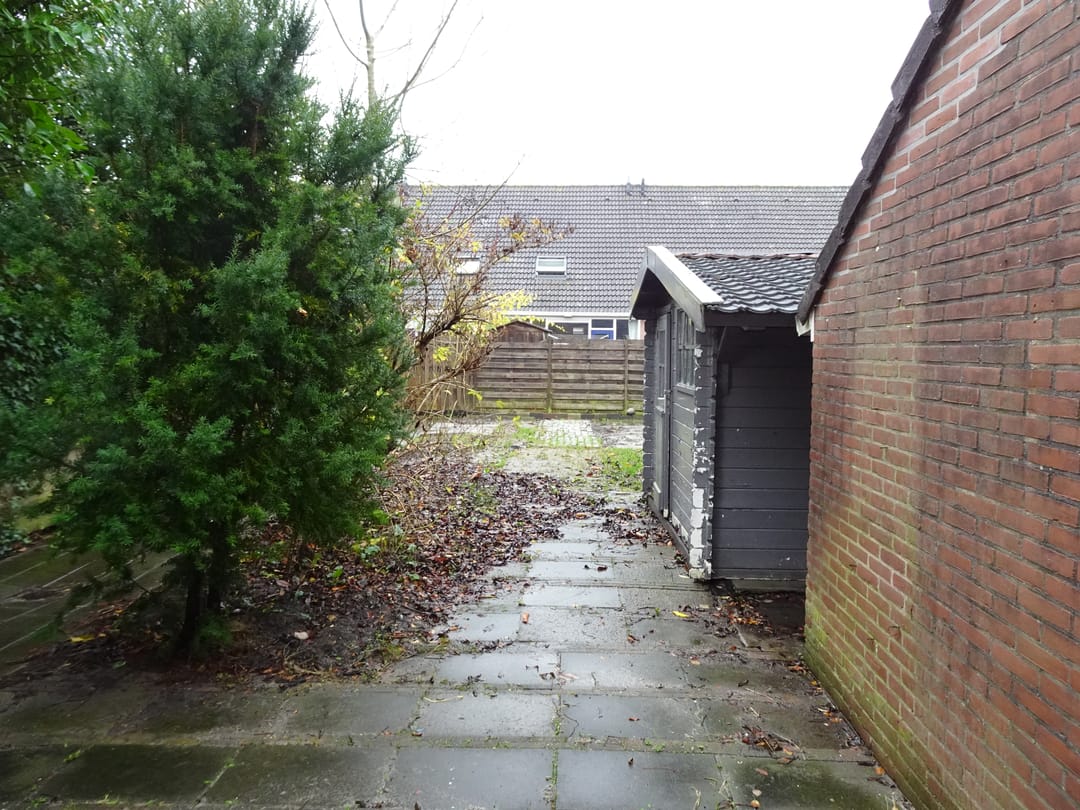 Foto 17 van Chrysantenlaan 1