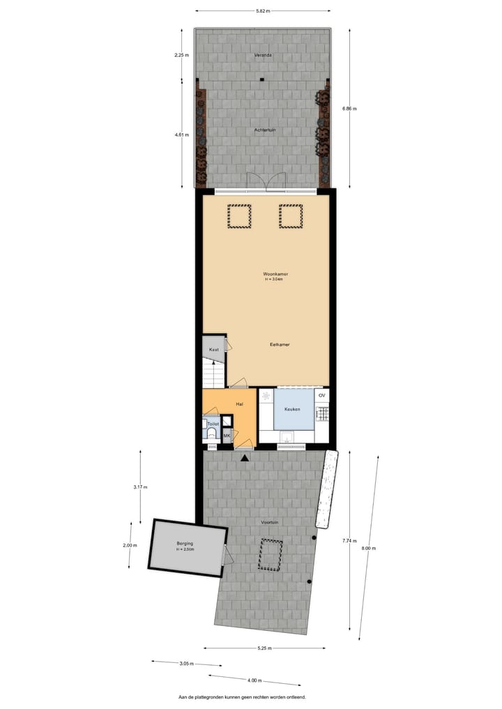 Photo 39 of Apollovlinder 34