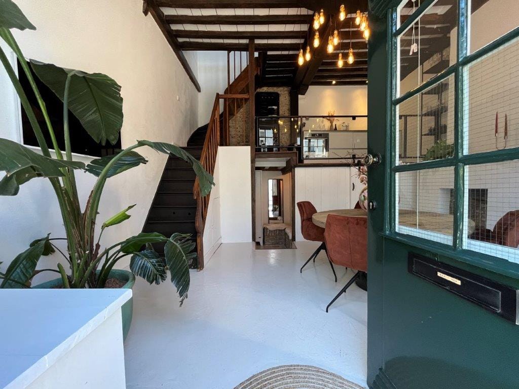 Photo 2 of St. Annastraat 5