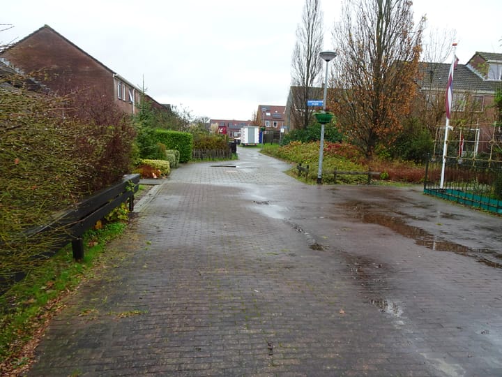 Foto 18 van Chrysantenlaan 1