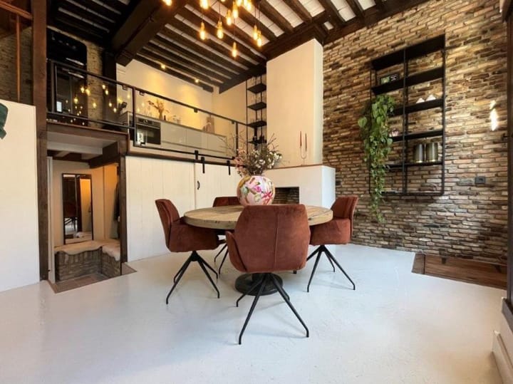 Foto 4 van St. Annastraat 5