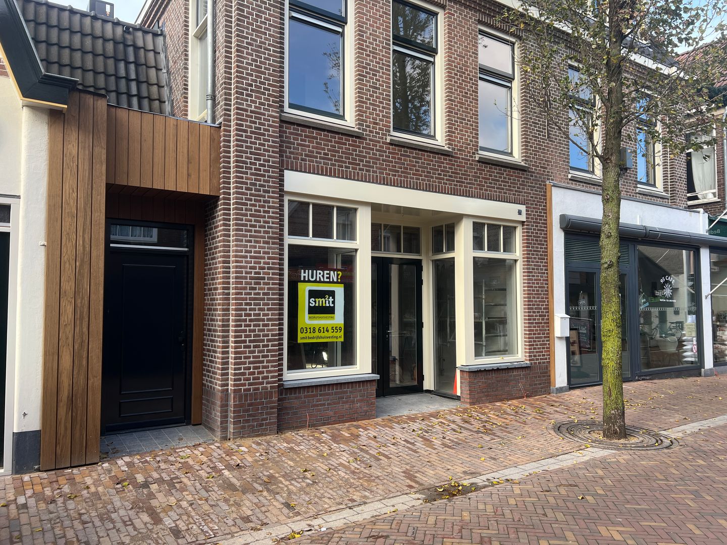 View photo 3 of Maandereind 32