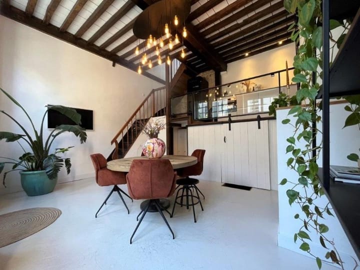 Foto 5 van St. Annastraat 5