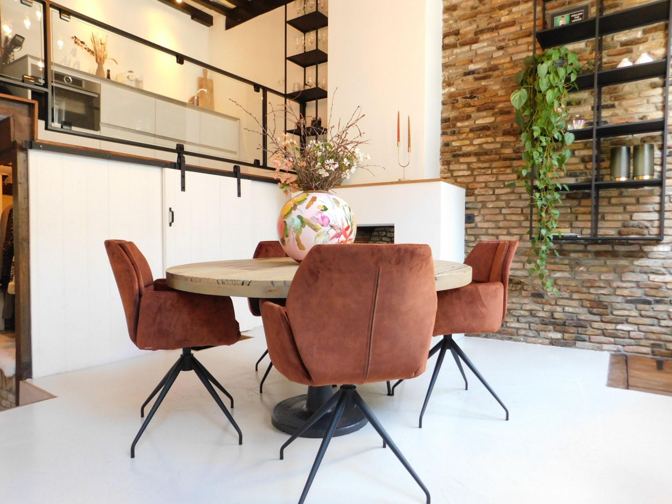 Photo 6 of St. Annastraat 5