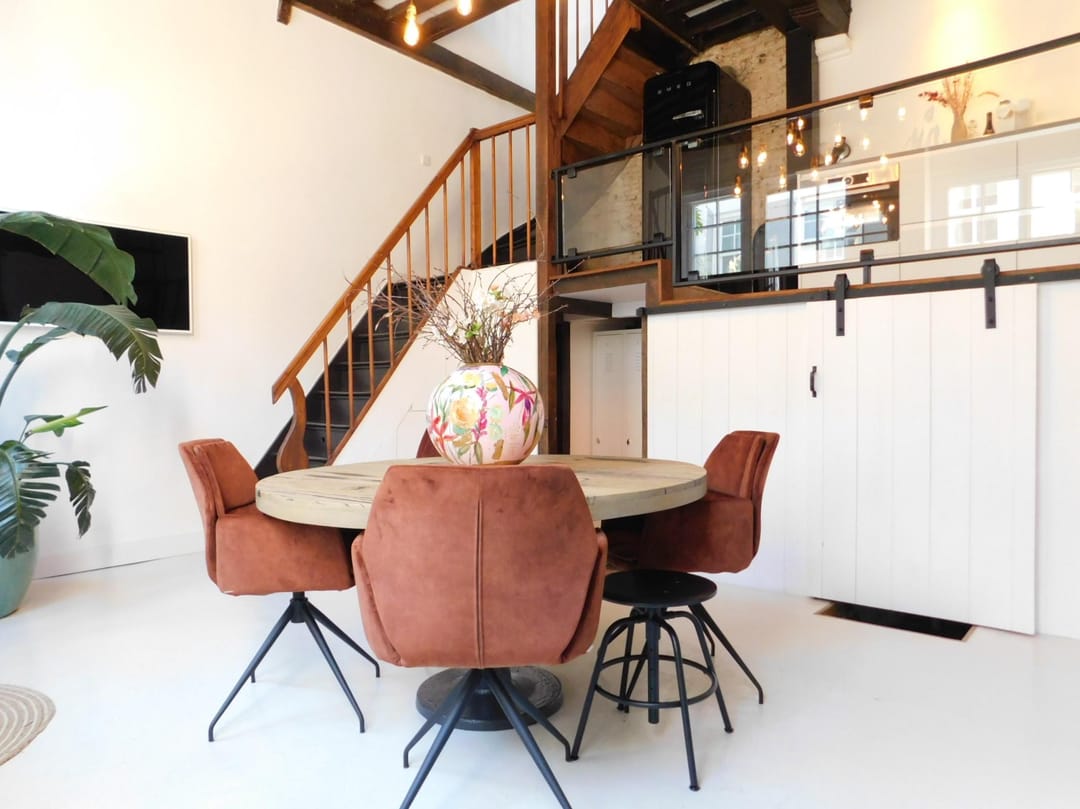 Photo 7 of St. Annastraat 5