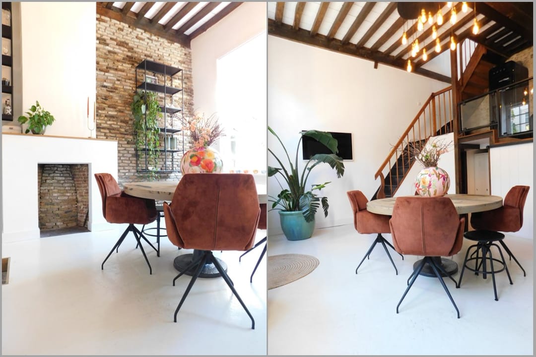 Photo 8 of St. Annastraat 5