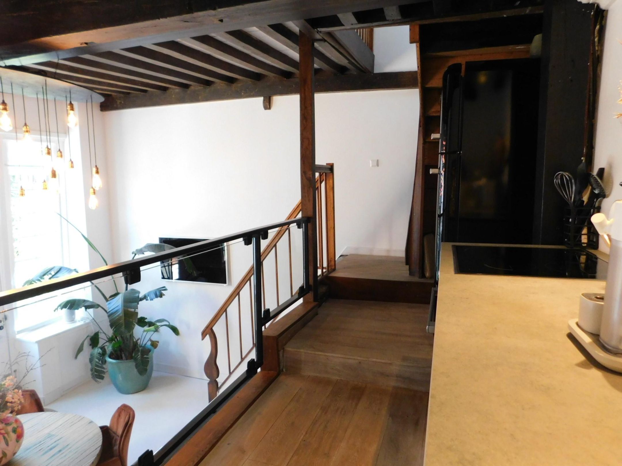 Photo 9 of St. Annastraat 5