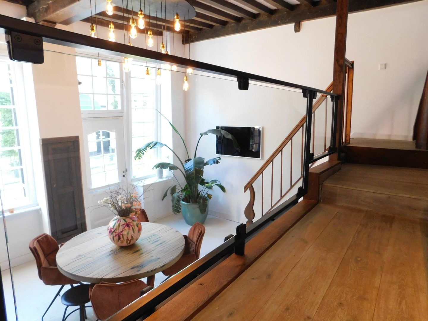 Photo 10 of St. Annastraat 5