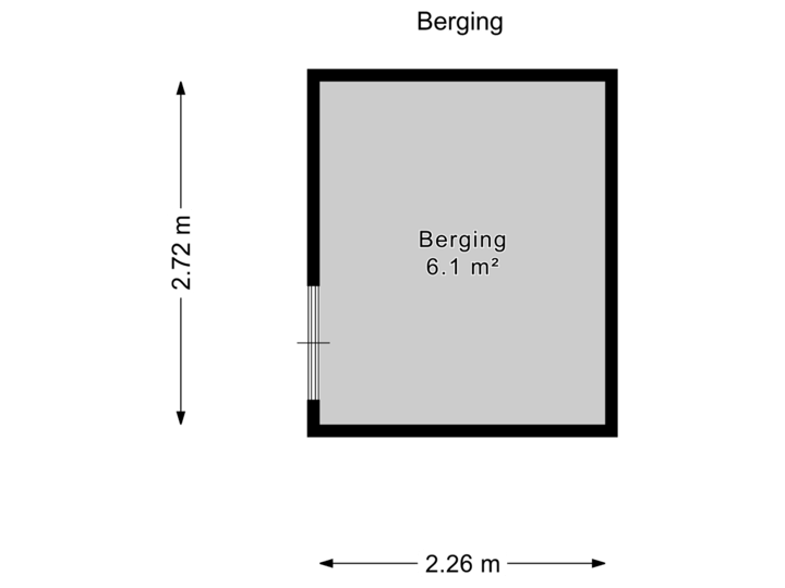 Berging