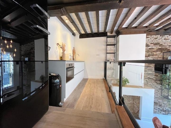 Foto 12 van St. Annastraat 5