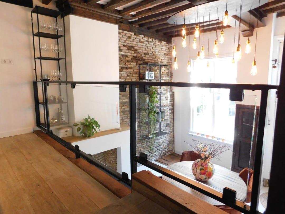 Photo 13 of St. Annastraat 5