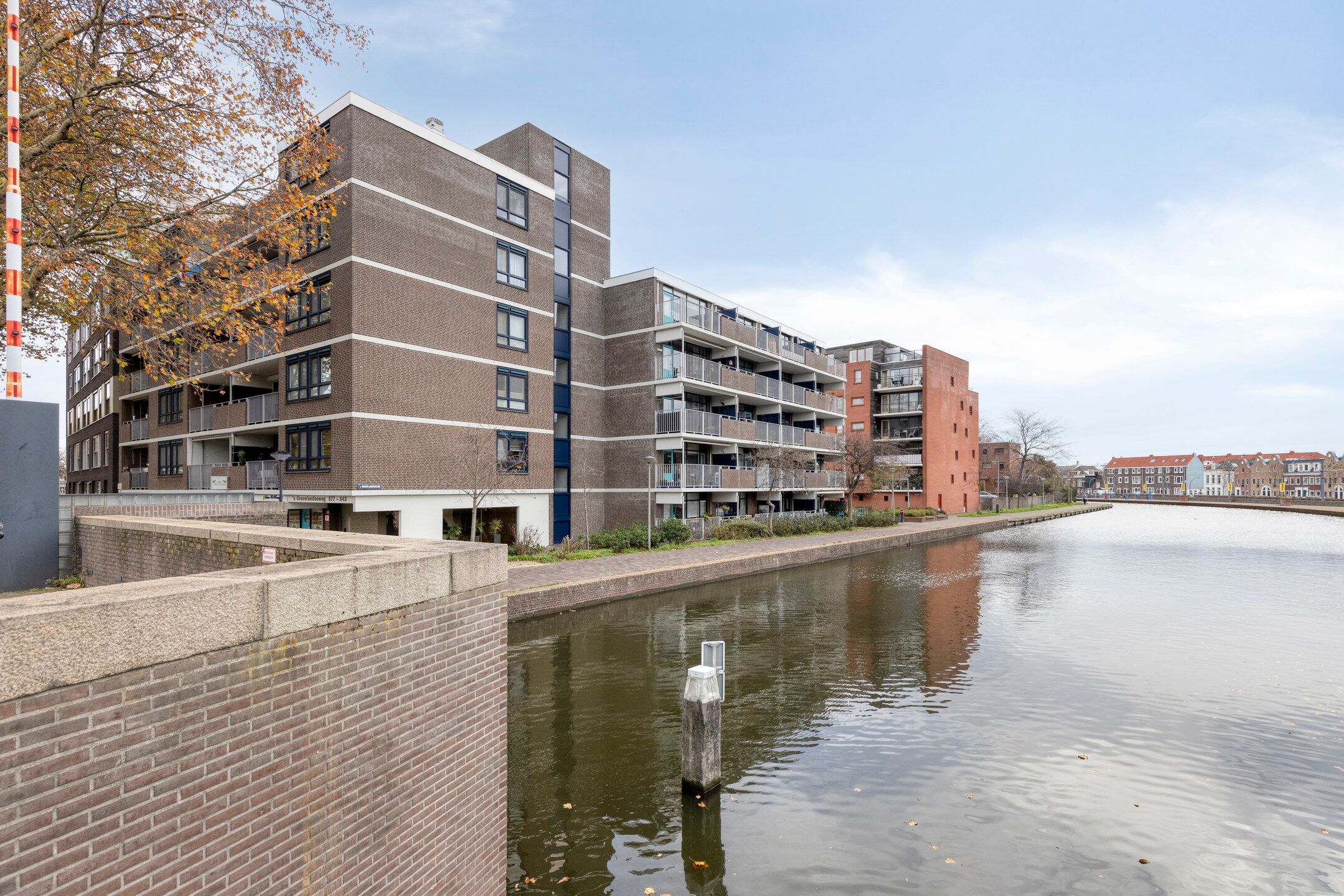 s-Gravelandseweg 627