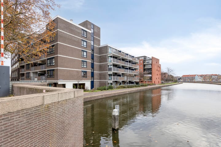 's-Gravelandseweg 627