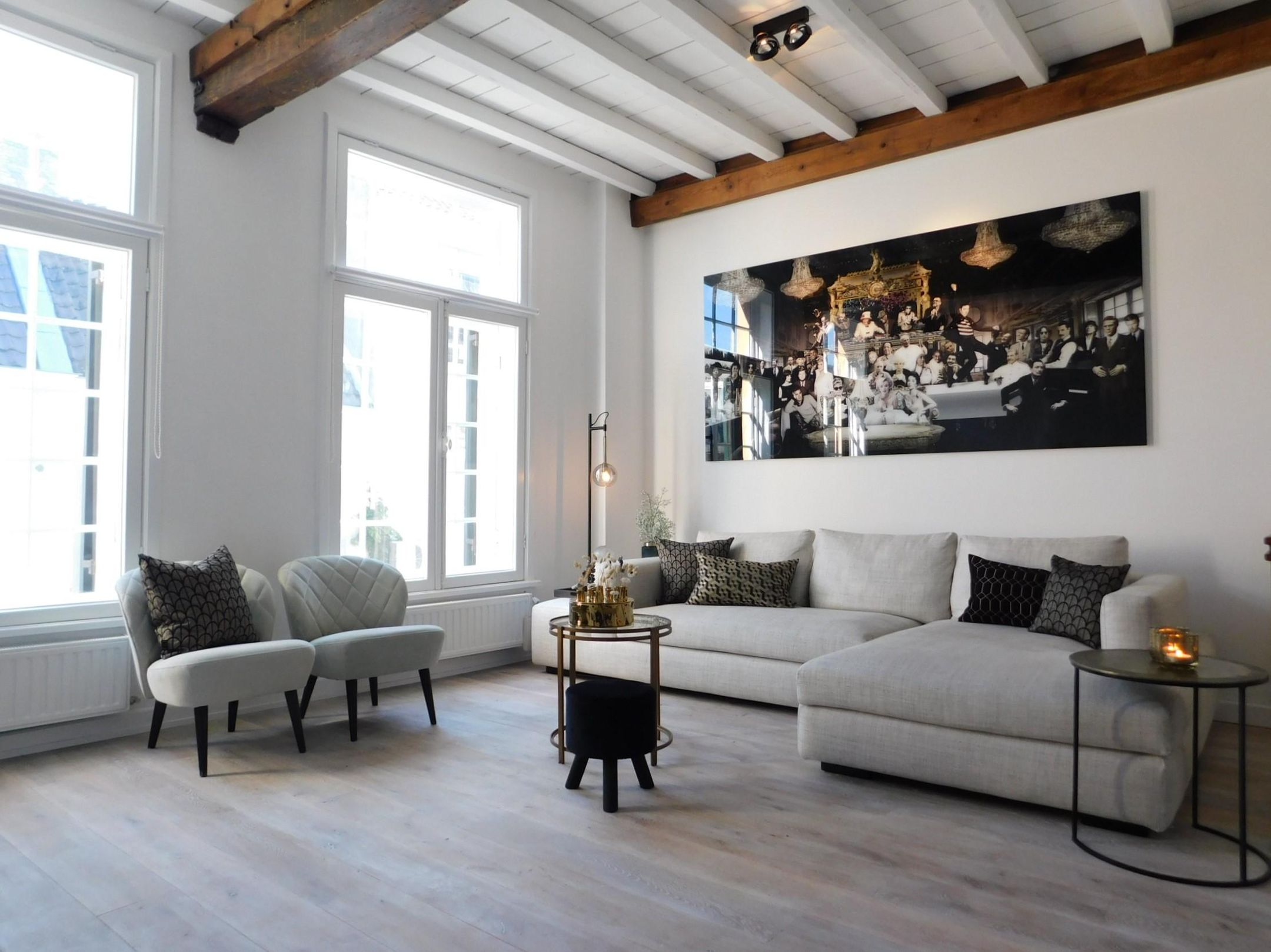 Photo 18 of St. Annastraat 5