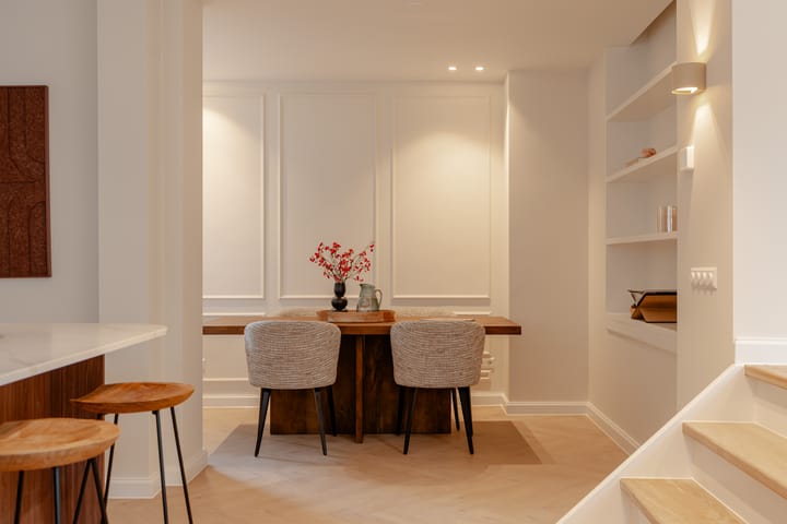 Photo 4 of Eerste Helmersstraat 34