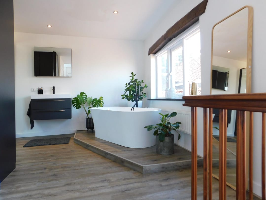 Photo 23 of St. Annastraat 5