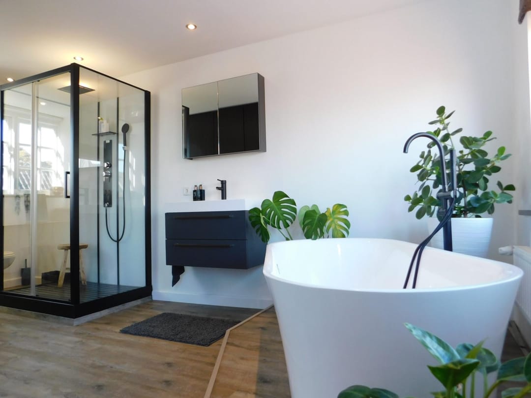 Photo 26 of St. Annastraat 5