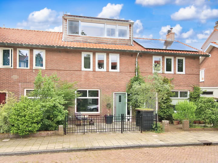 Dickmansstraat 46