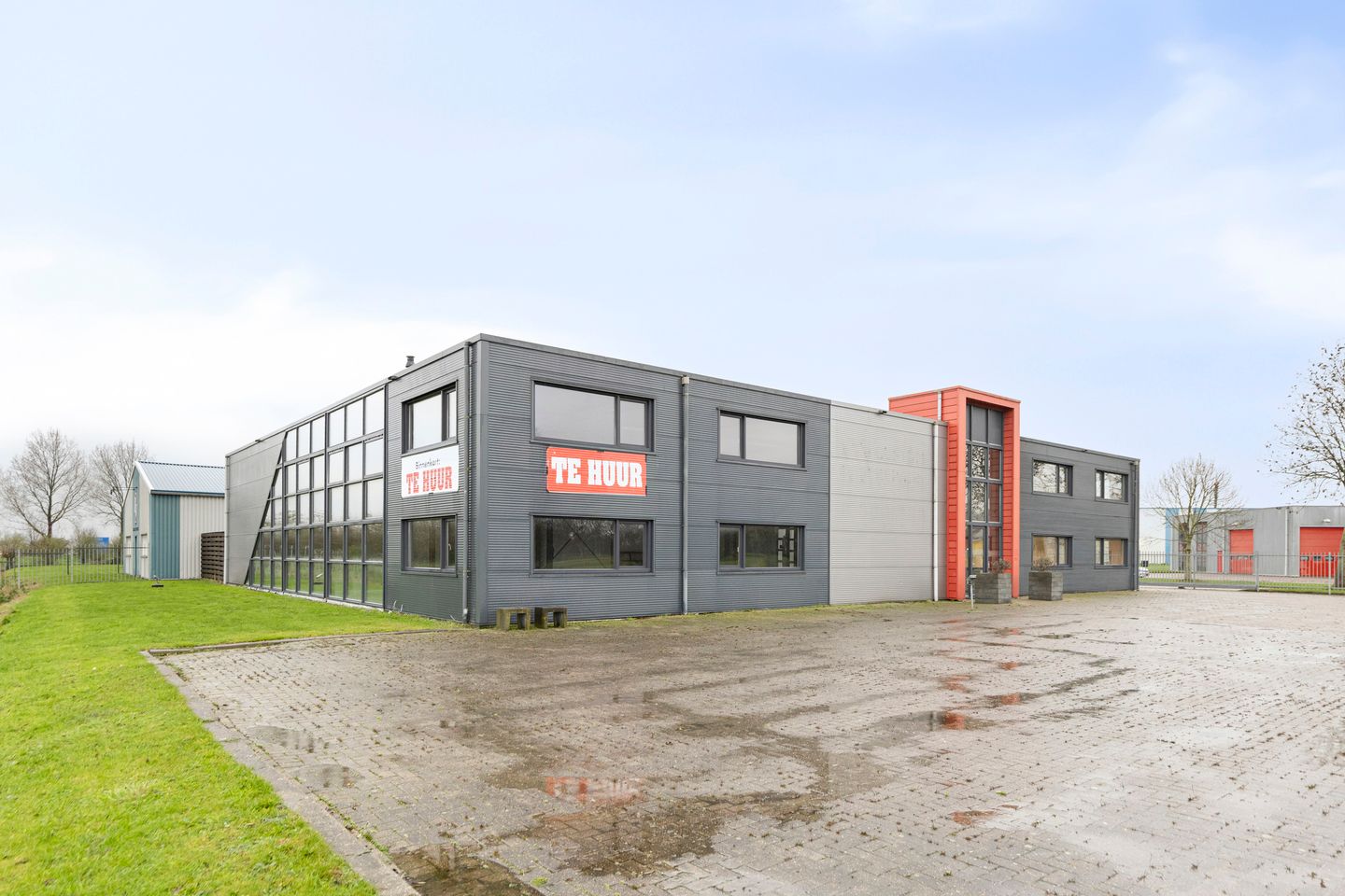 Bekijk foto 1 van Koperslagersstraat 5