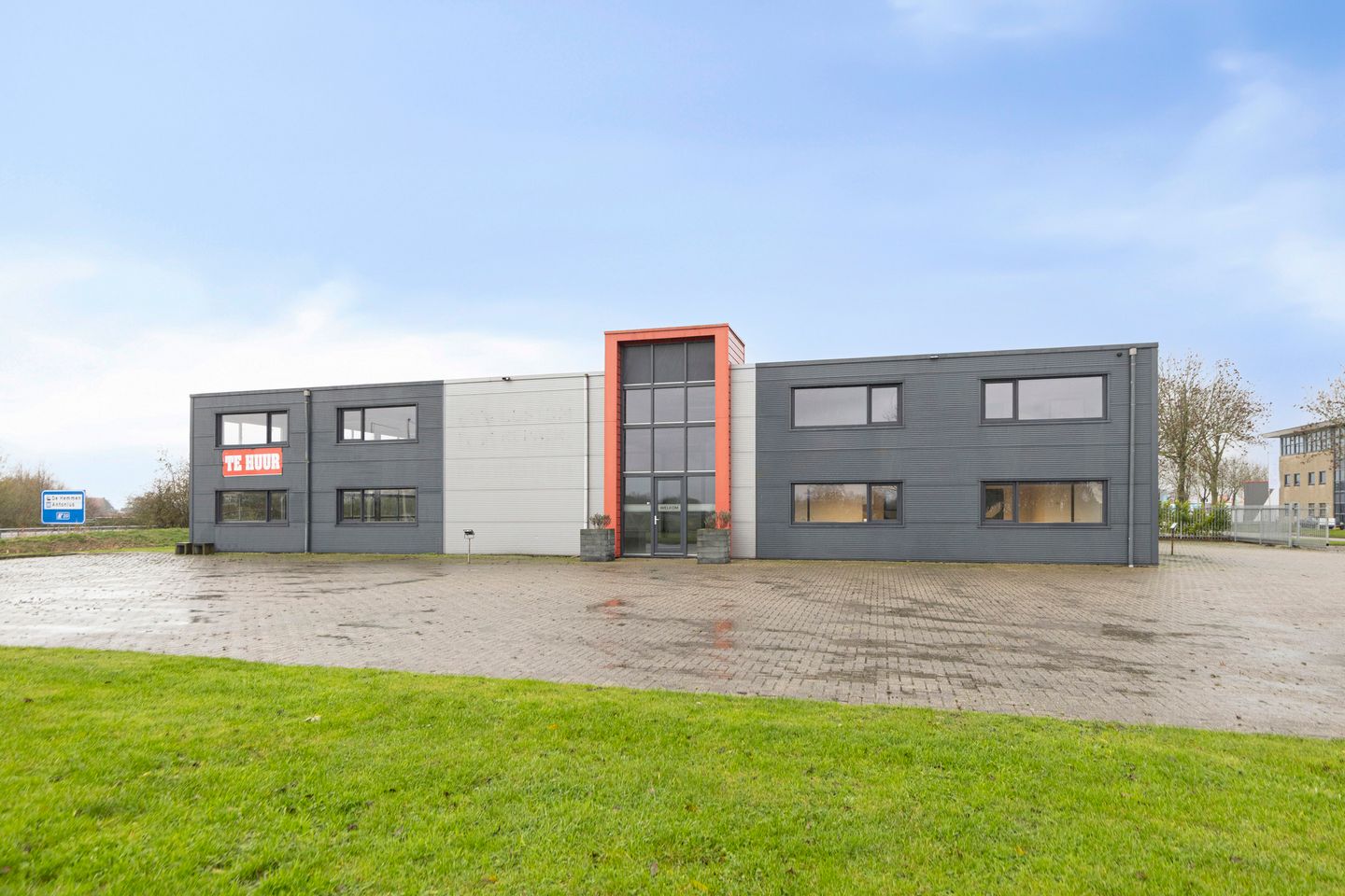 Bekijk foto 2 van Koperslagersstraat 5