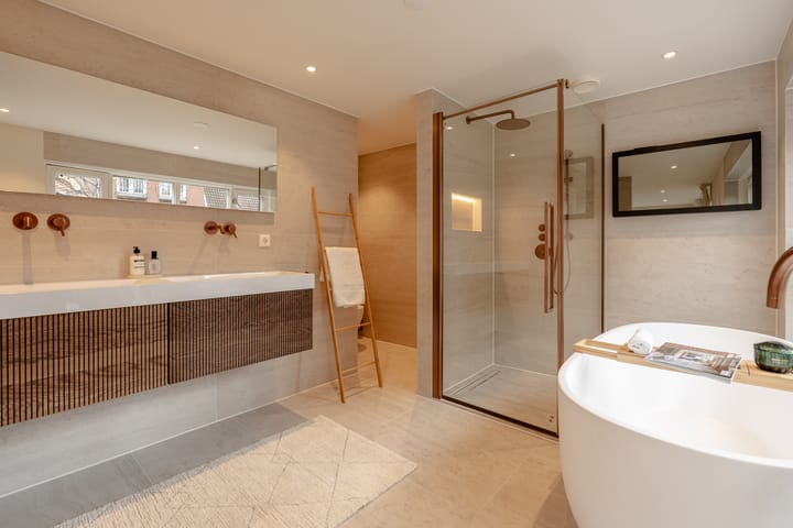 Foto 27 van Eerste Helmersstraat 34