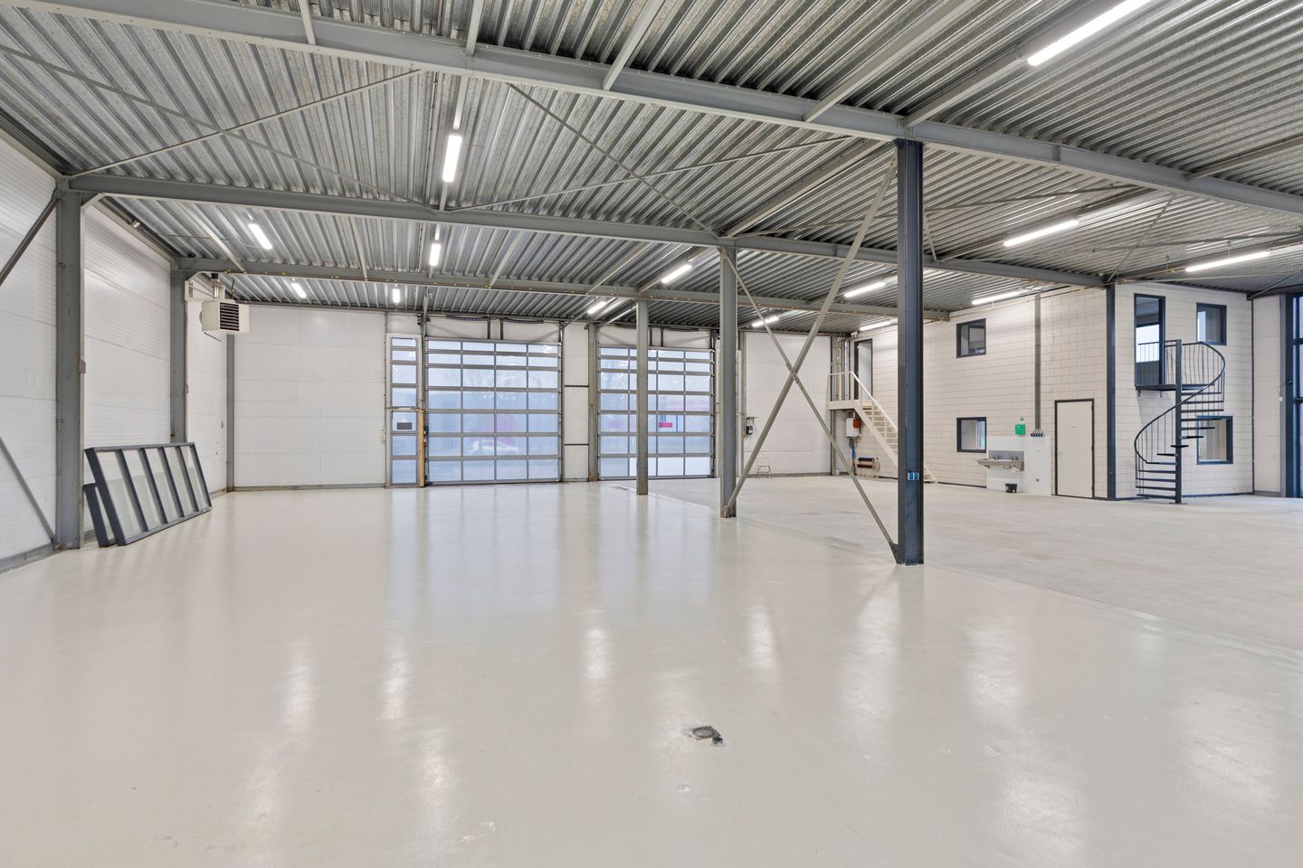 Bekijk foto 5 van Koperslagersstraat 5