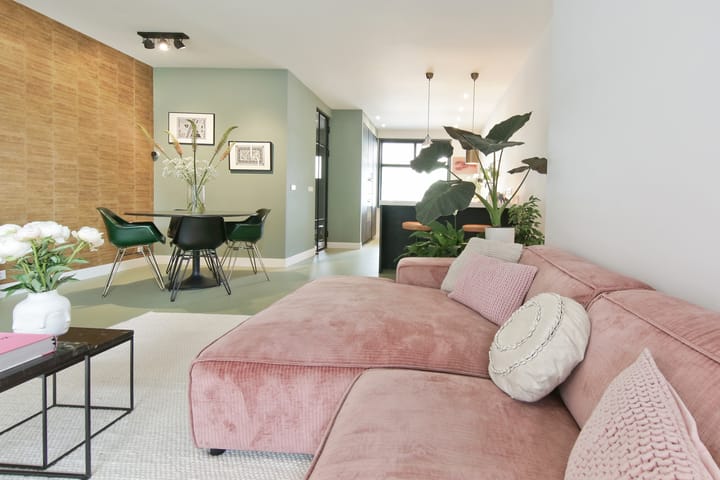 Photo 6 of Dickmansstraat 46