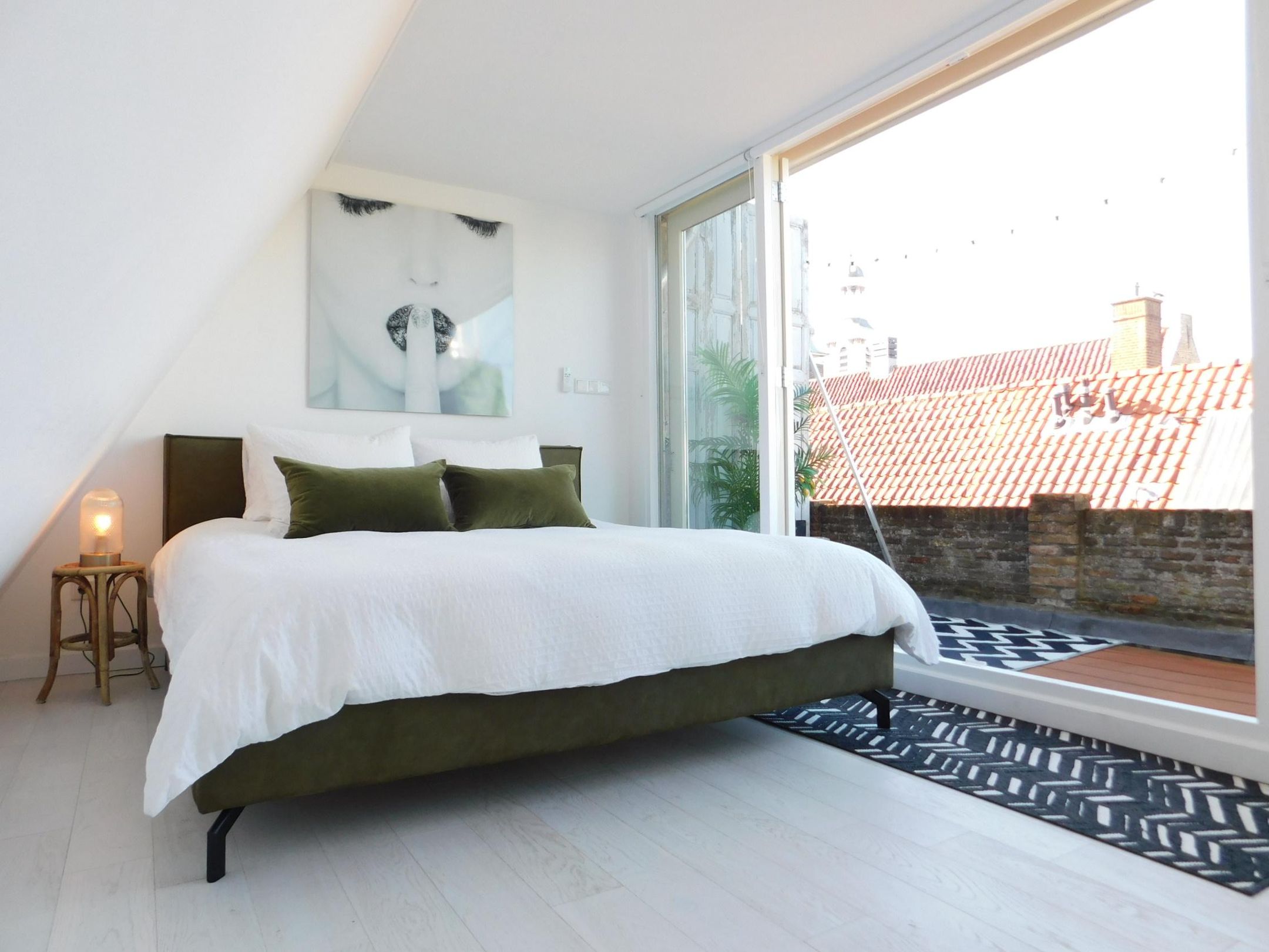 Photo 30 of St. Annastraat 5