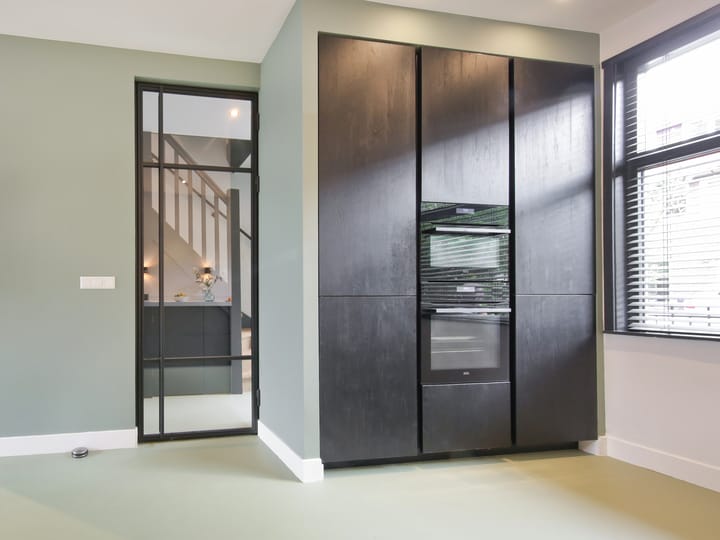 Photo 10 of Dickmansstraat 46