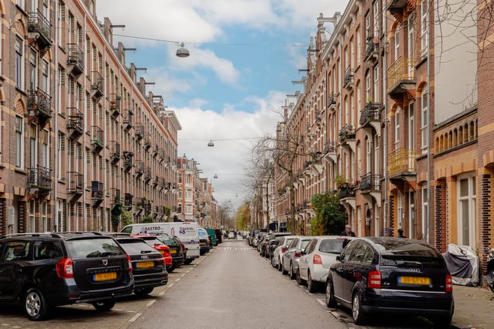 Foto 41 van Eerste Helmersstraat 34