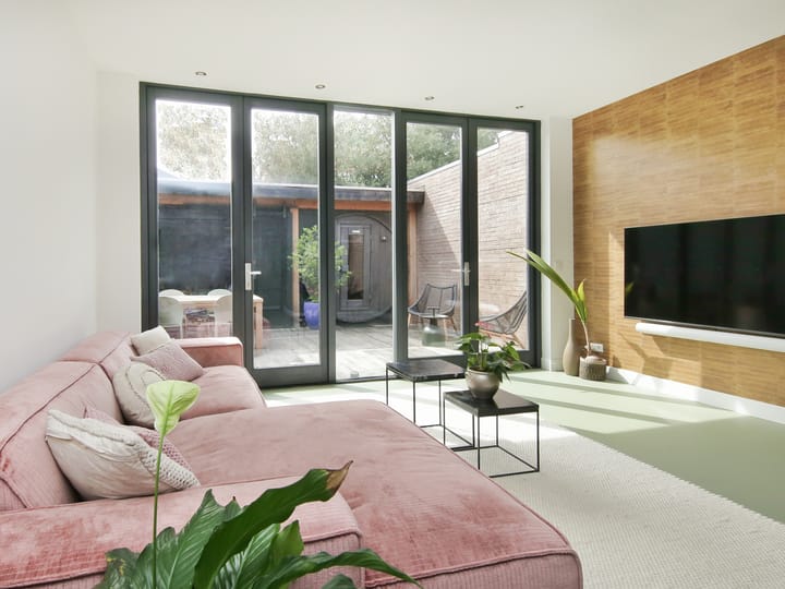 Photo 19 of Dickmansstraat 46