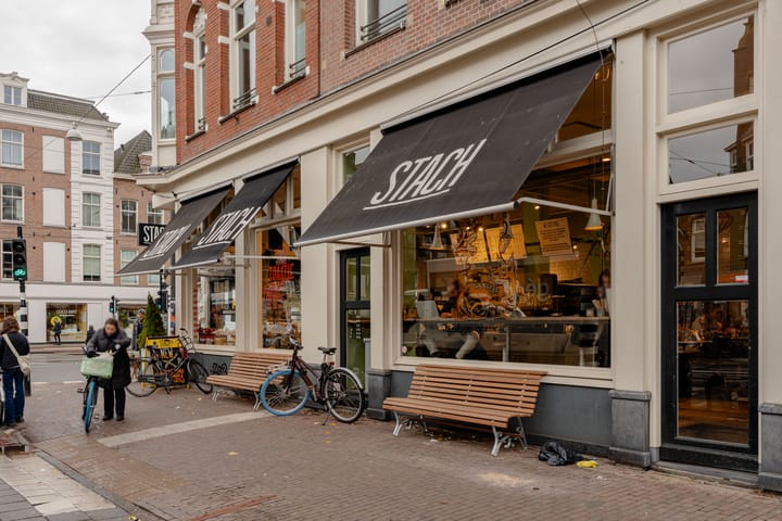 Foto 44 van Eerste Helmersstraat 34