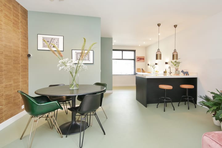 Photo 21 of Dickmansstraat 46