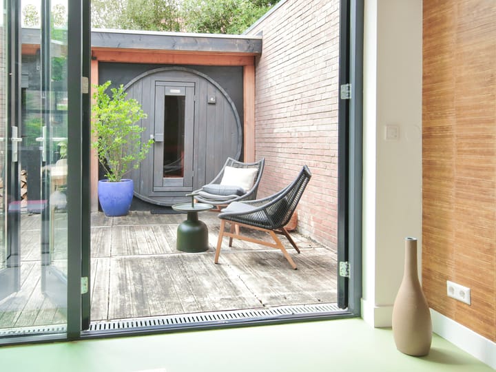 Photo 24 of Dickmansstraat 46