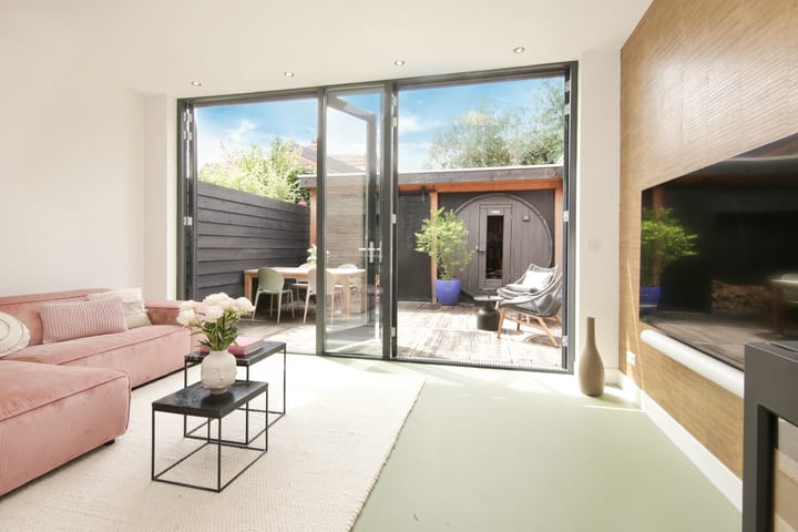 Photo 27 of Dickmansstraat 46