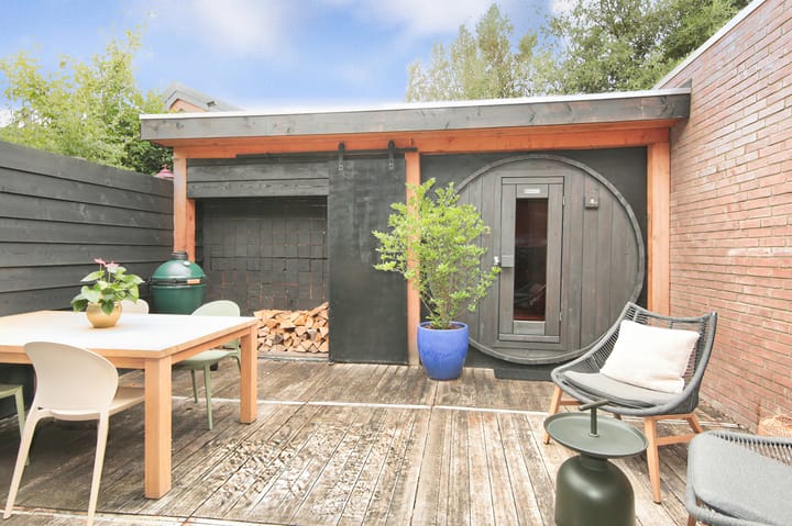 Photo 29 of Dickmansstraat 46