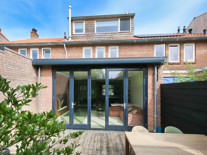 Photo 30 of Dickmansstraat 46