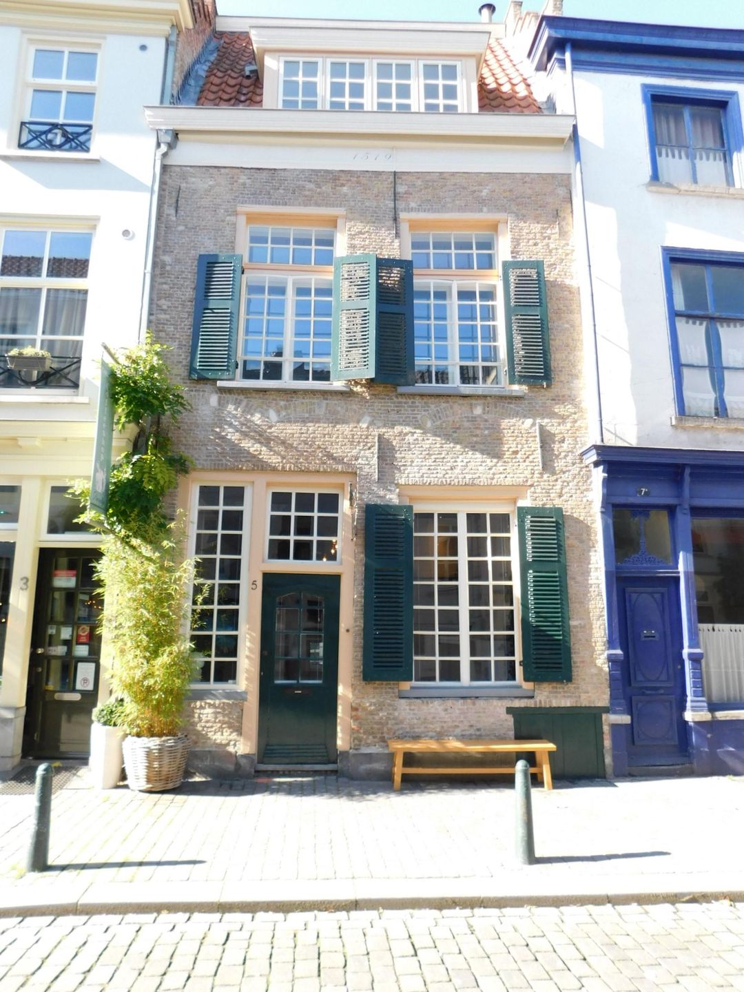 Photo 43 of St. Annastraat 5