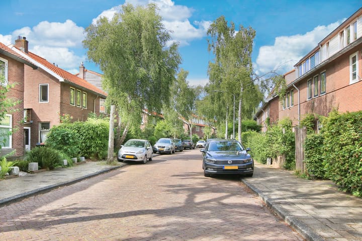 Photo 63 of Dickmansstraat 46