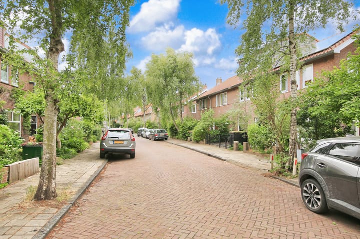 Photo 64 of Dickmansstraat 46